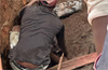 Mangaluru: Labourer dies as mud caves in during drainage work